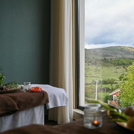 Casas Novas Countryside Hotel Spa & Events Chaves Bagian luar foto