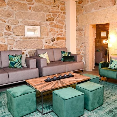 Casas Novas Countryside Hotel Spa & Events Chaves Bagian luar foto