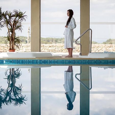 Casas Novas Countryside Hotel Spa & Events Chaves Bagian luar foto