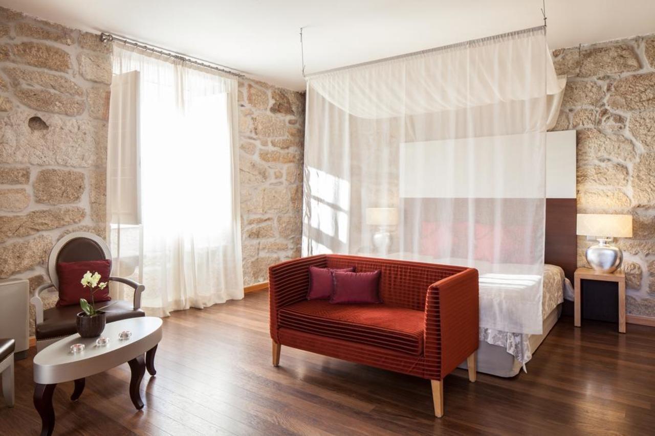 Casas Novas Countryside Hotel Spa & Events Chaves Bagian luar foto