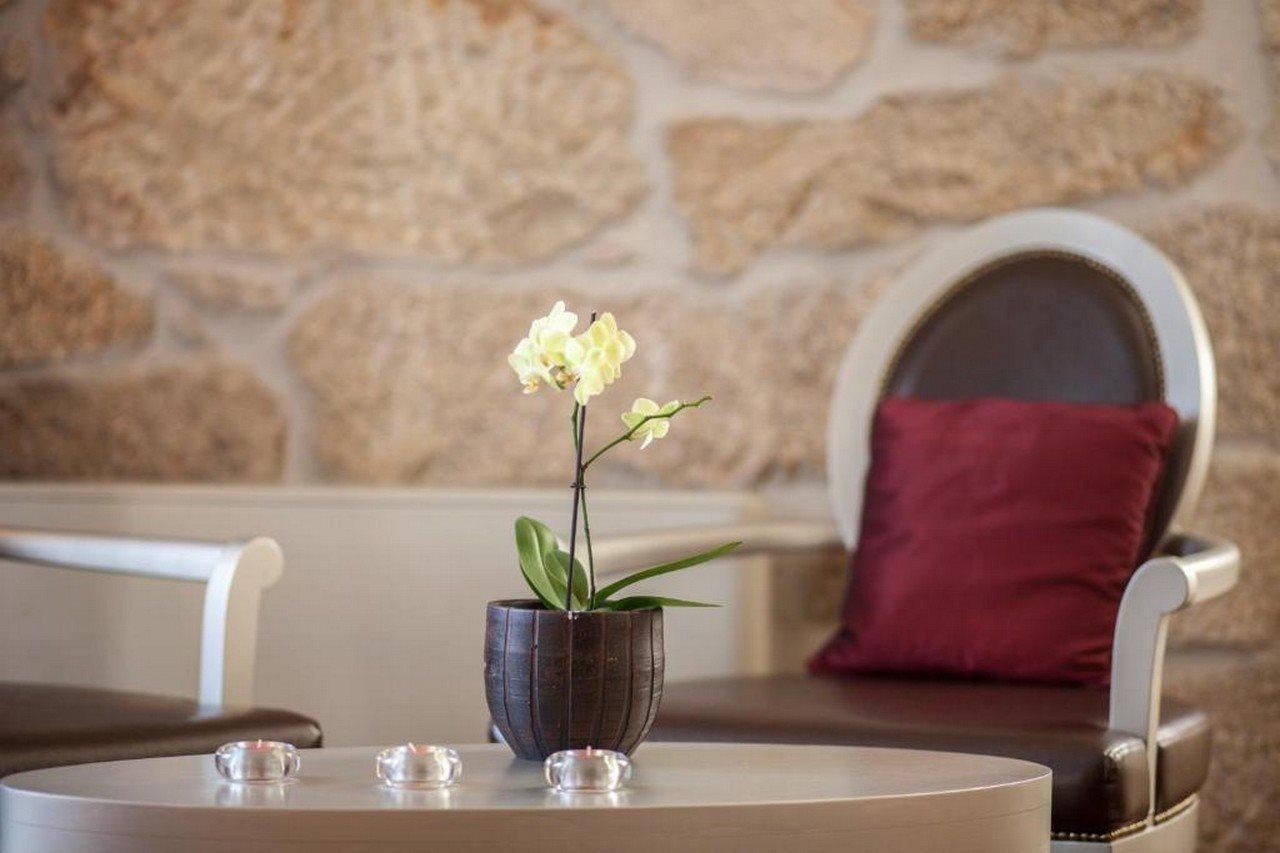 Casas Novas Countryside Hotel Spa & Events Chaves Bagian luar foto