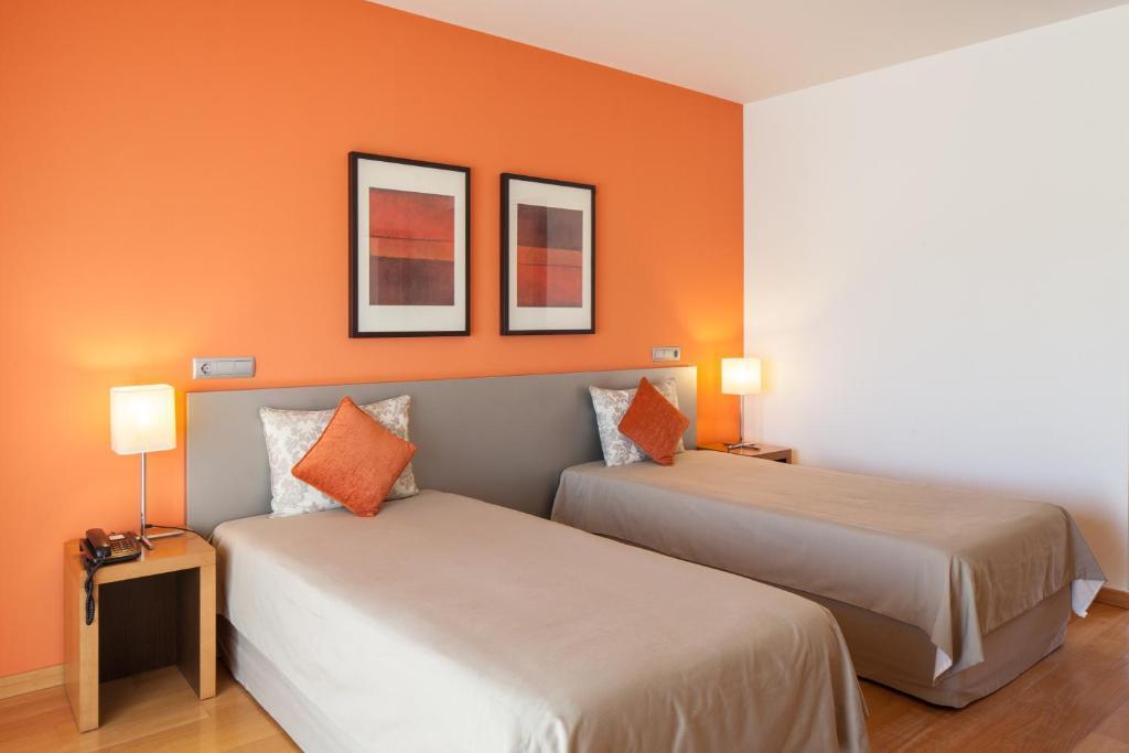Casas Novas Countryside Hotel Spa & Events Chaves Bagian luar foto