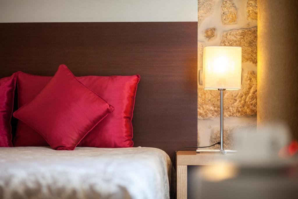 Casas Novas Countryside Hotel Spa & Events Chaves Bagian luar foto
