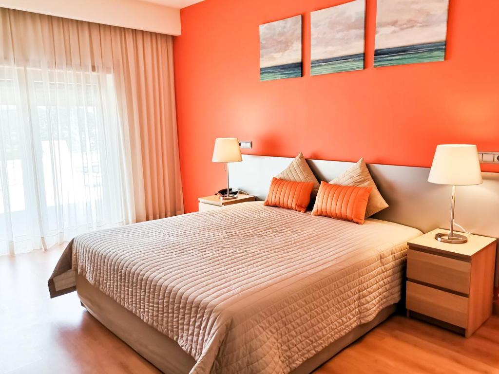 Casas Novas Countryside Hotel Spa & Events Chaves Bagian luar foto