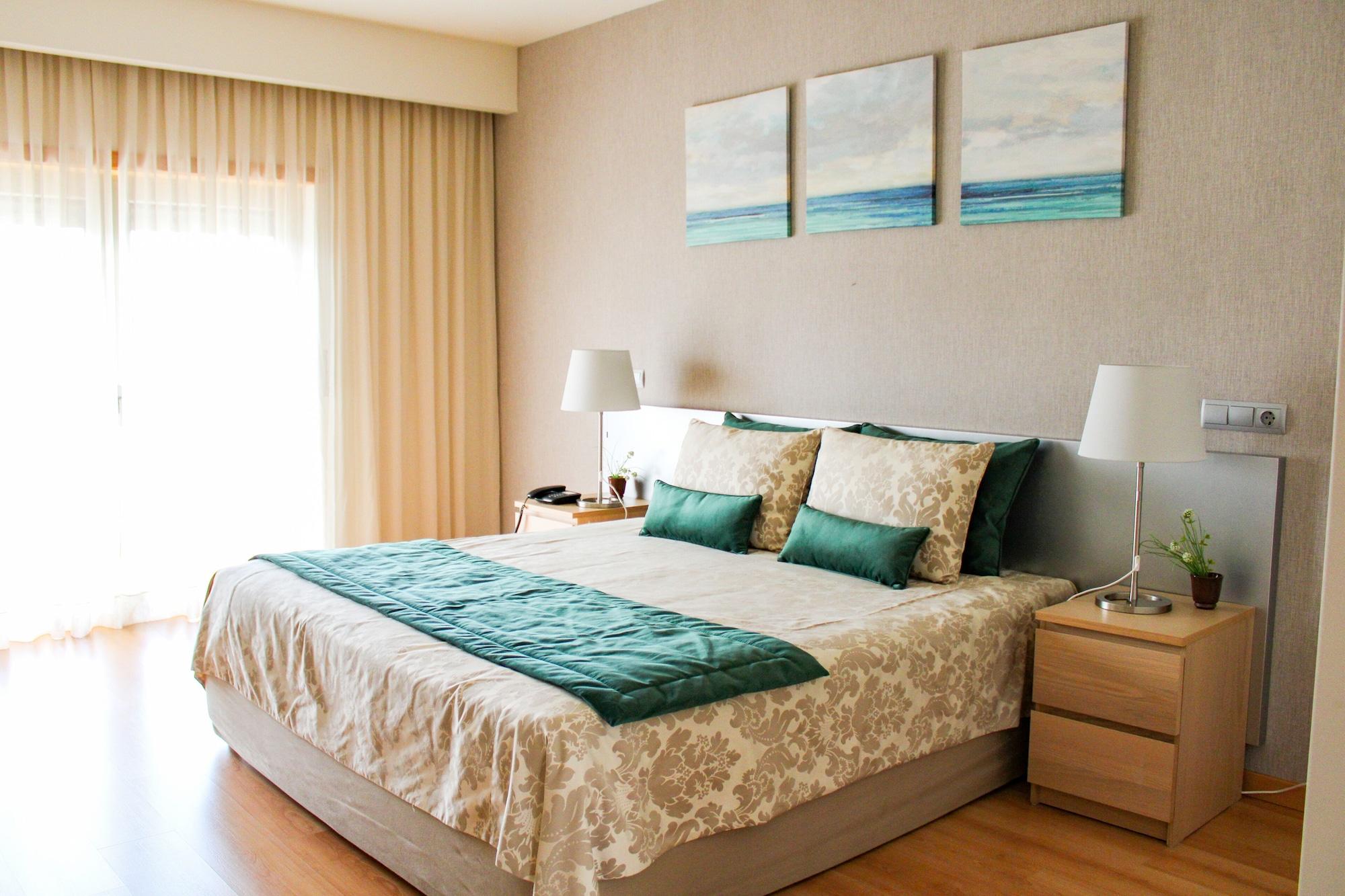 Casas Novas Countryside Hotel Spa & Events Chaves Bagian luar foto
