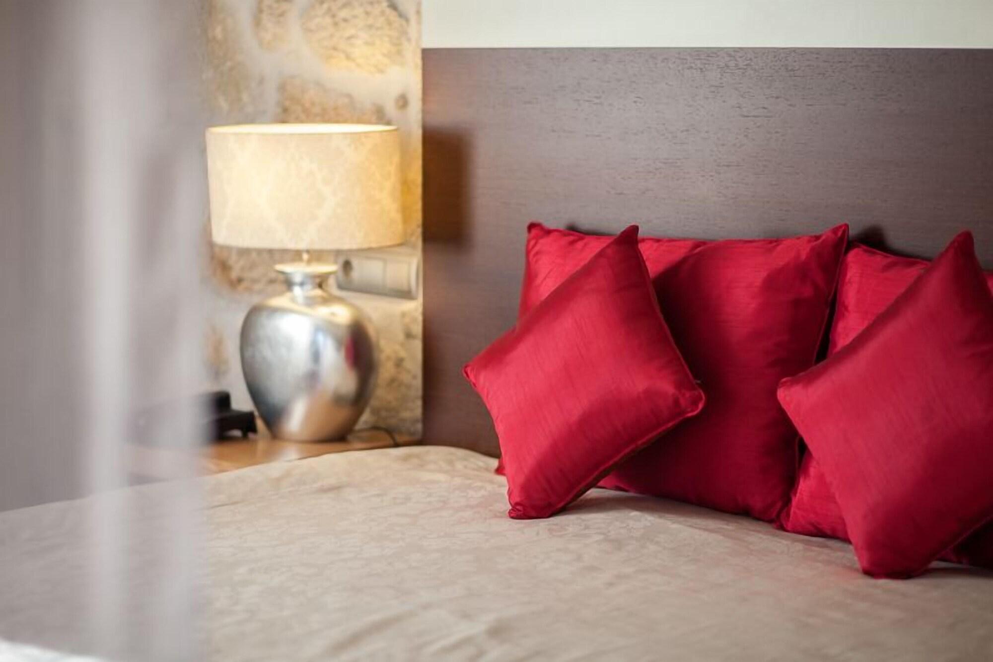 Casas Novas Countryside Hotel Spa & Events Chaves Bagian luar foto