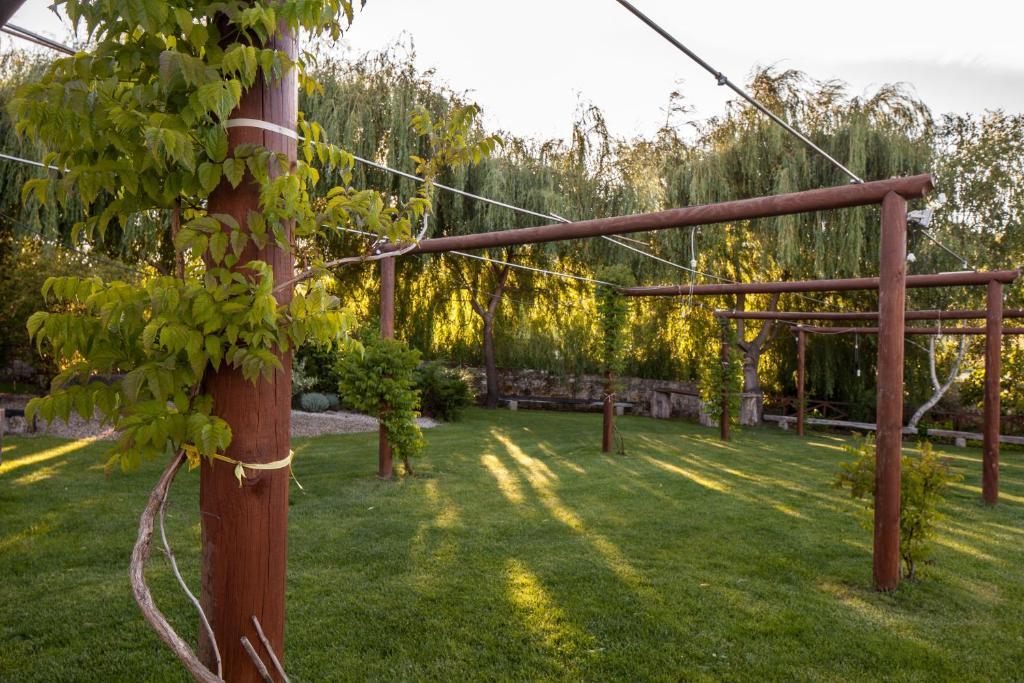 Casas Novas Countryside Hotel Spa & Events Chaves Bagian luar foto