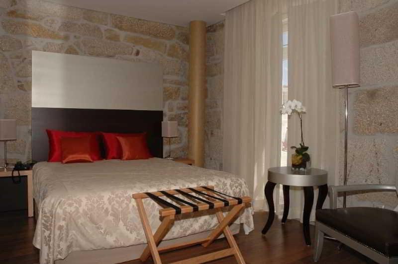 Casas Novas Countryside Hotel Spa & Events Chaves Ruang foto