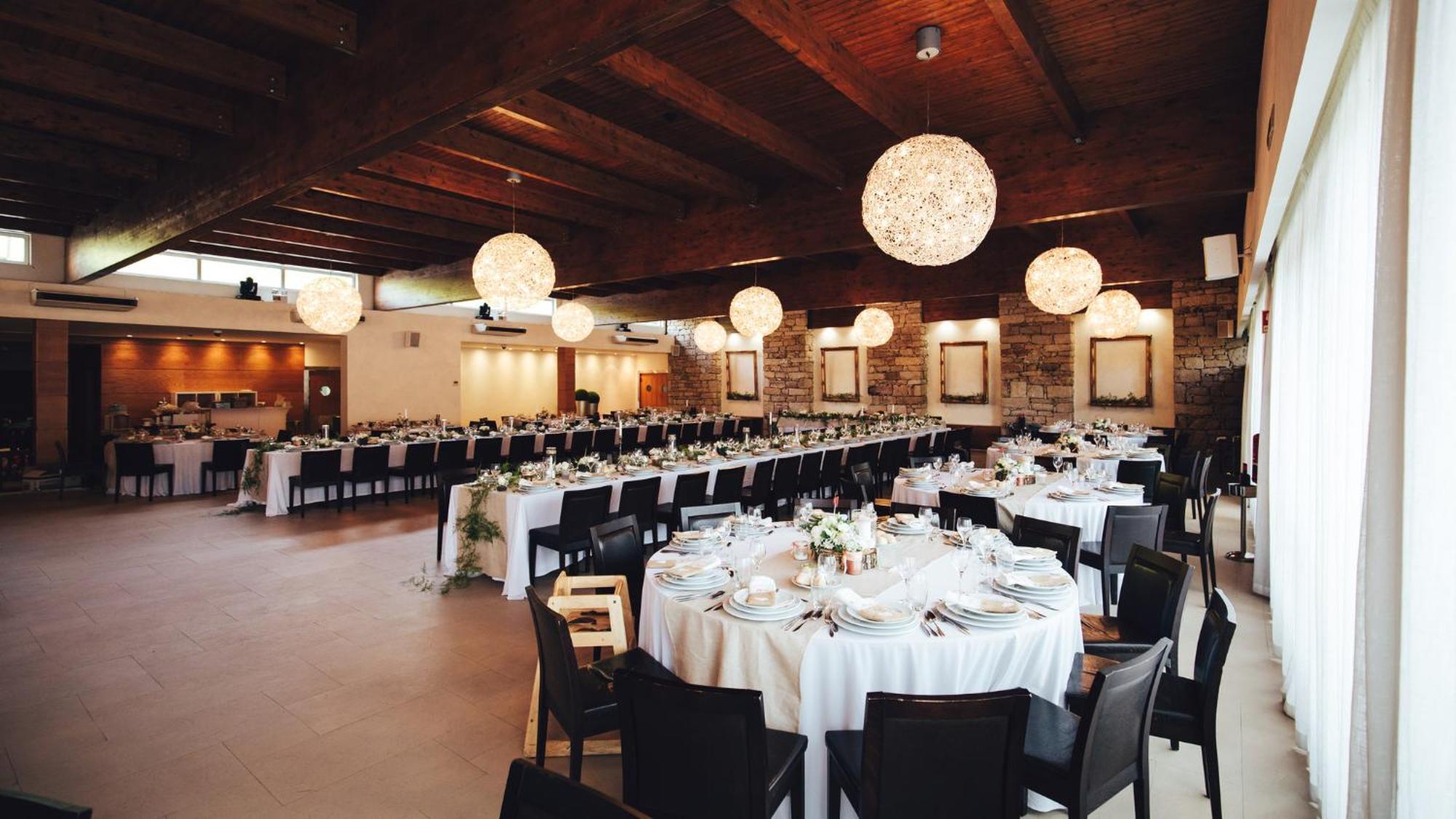 Casas Novas Countryside Hotel Spa & Events Chaves Bagian luar foto