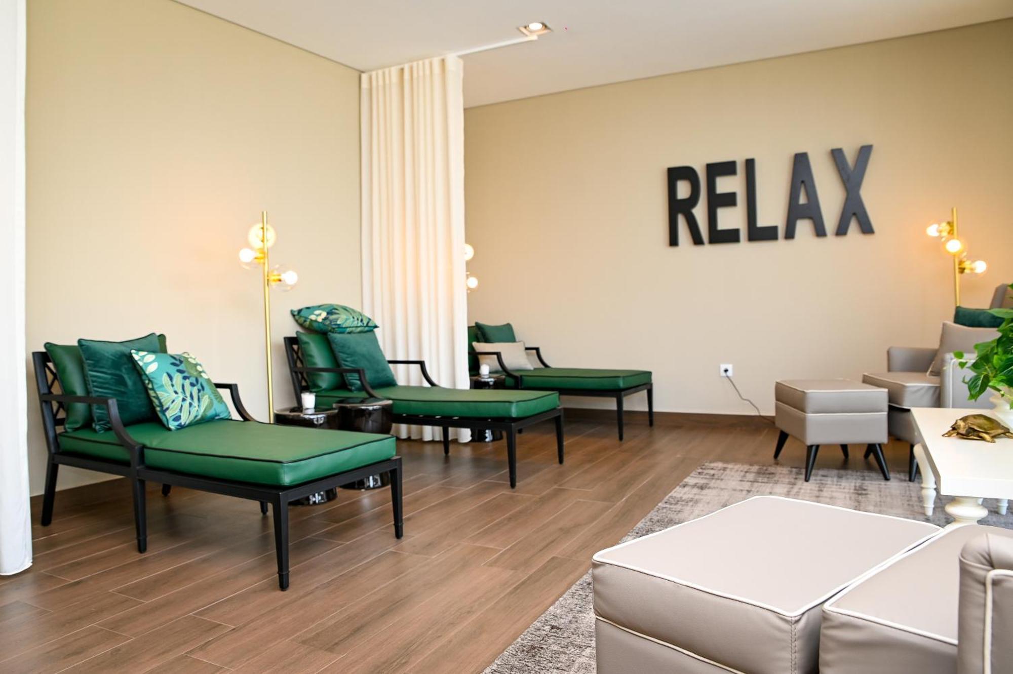Casas Novas Countryside Hotel Spa & Events Chaves Bagian luar foto
