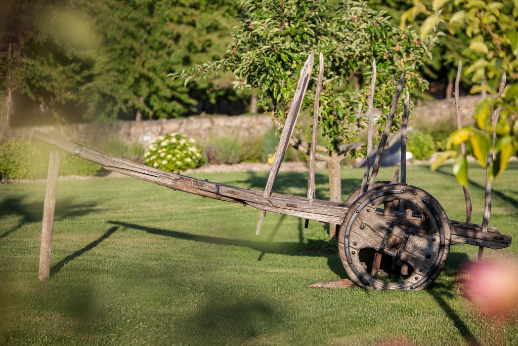 Casas Novas Countryside Hotel Spa & Events Chaves Bagian luar foto
