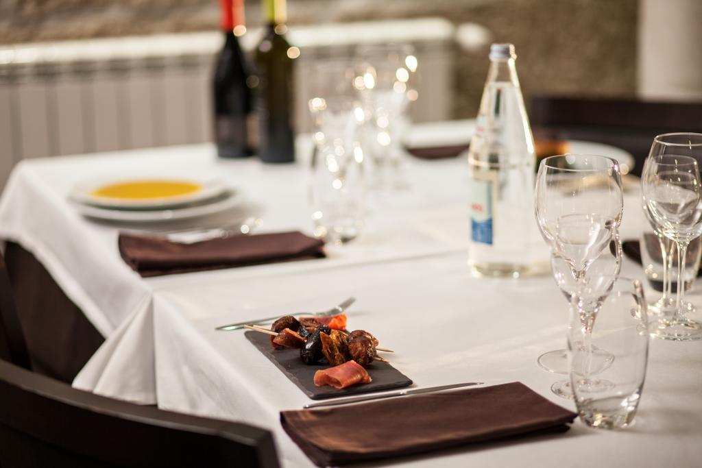 Casas Novas Countryside Hotel Spa & Events Chaves Bagian luar foto