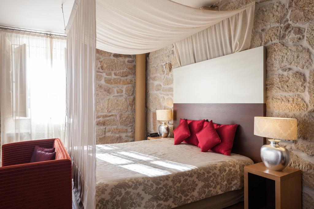 Casas Novas Countryside Hotel Spa & Events Chaves Bagian luar foto