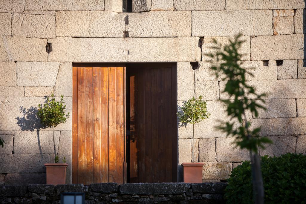 Casas Novas Countryside Hotel Spa & Events Chaves Bagian luar foto