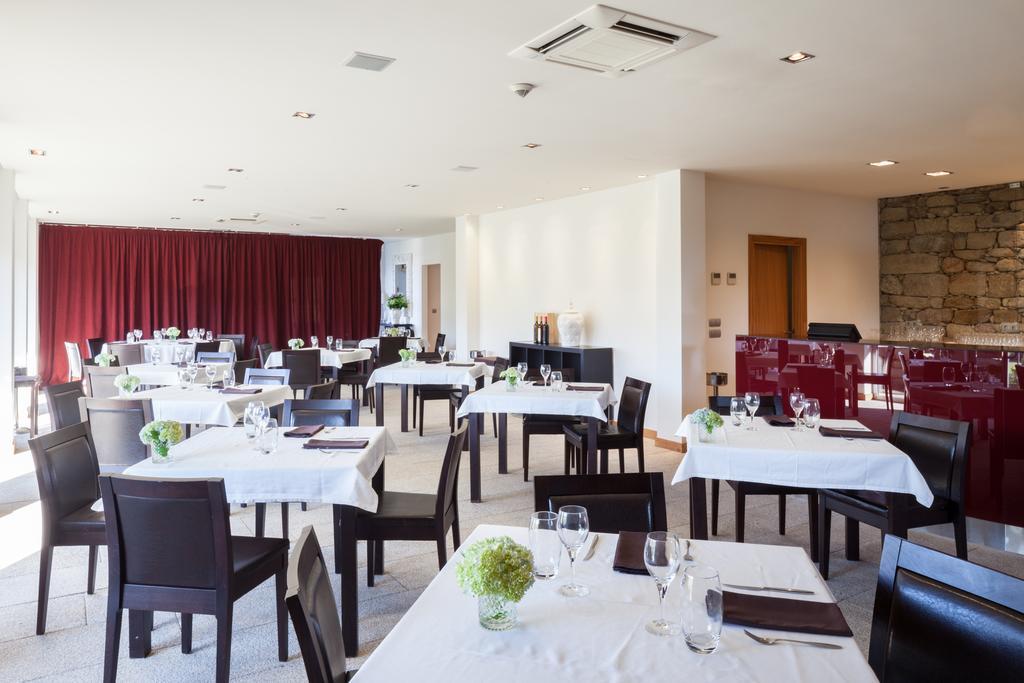 Casas Novas Countryside Hotel Spa & Events Chaves Bagian luar foto