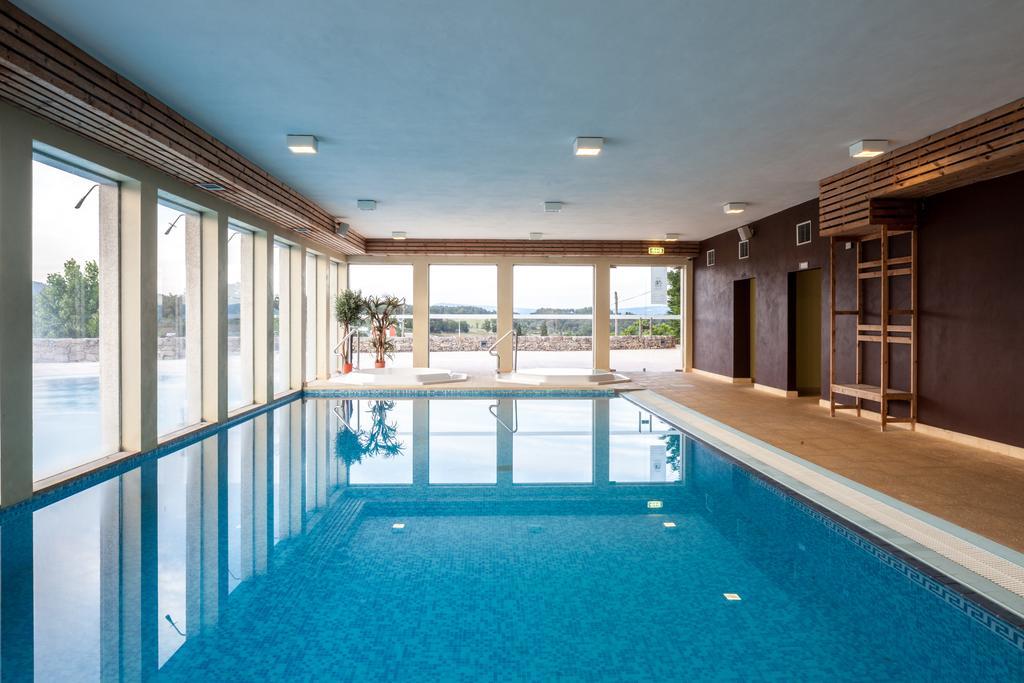 Casas Novas Countryside Hotel Spa & Events Chaves Bagian luar foto
