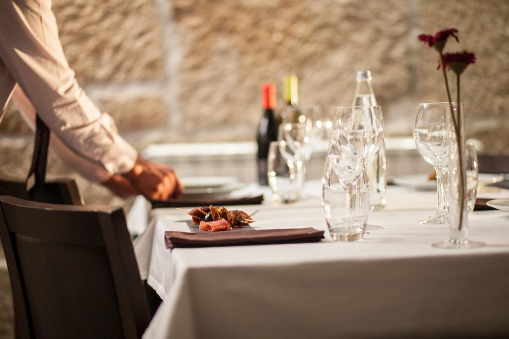 Casas Novas Countryside Hotel Spa & Events Chaves Bagian luar foto