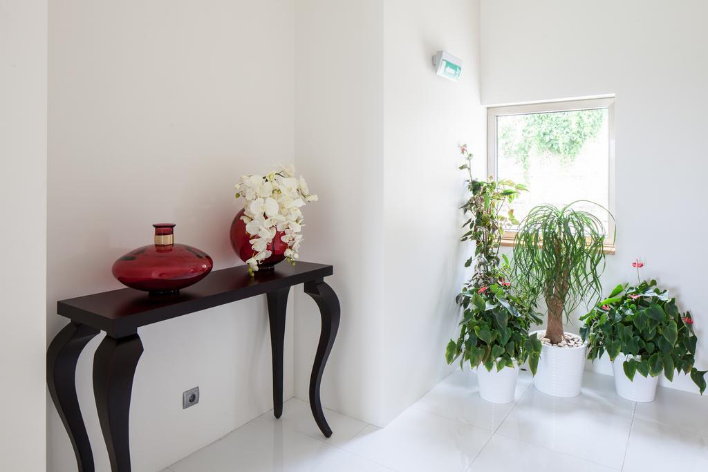 Casas Novas Countryside Hotel Spa & Events Chaves Bagian luar foto