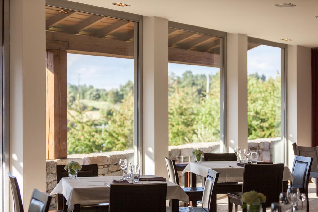 Casas Novas Countryside Hotel Spa & Events Chaves Bagian luar foto